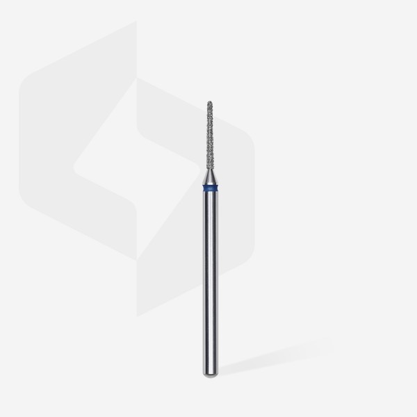 STALEKS Diamantni nastavek moder FA80B010/10 