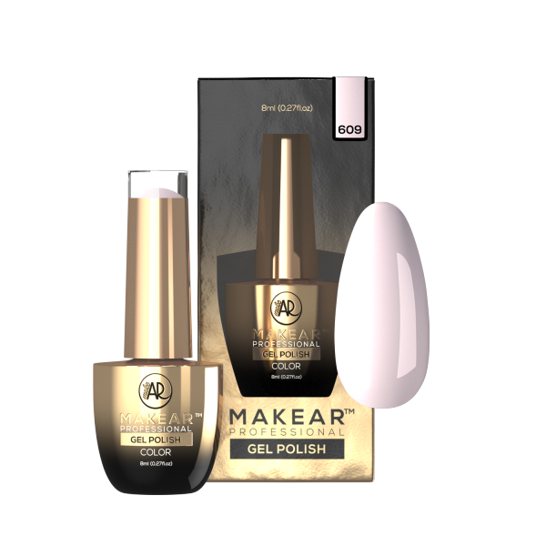 Makear 609 UV Gel Polish