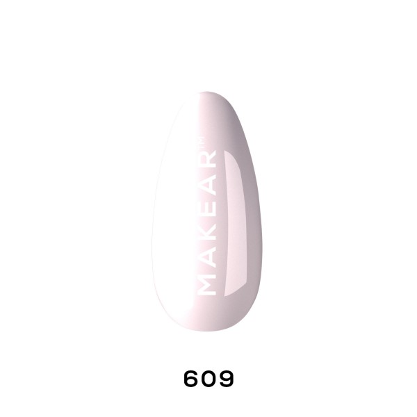 Makear 609 UV Gel Polish