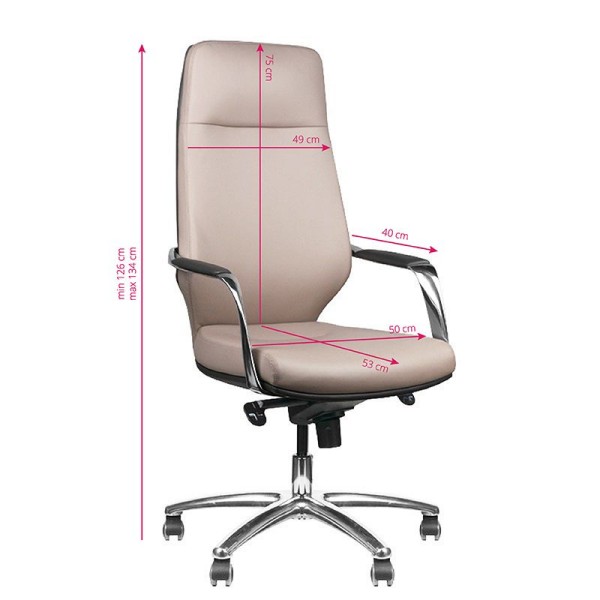Kozmetični stol AS6327