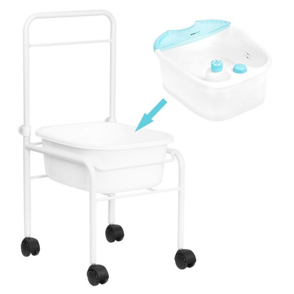 Banjica za pedikuro AS126858