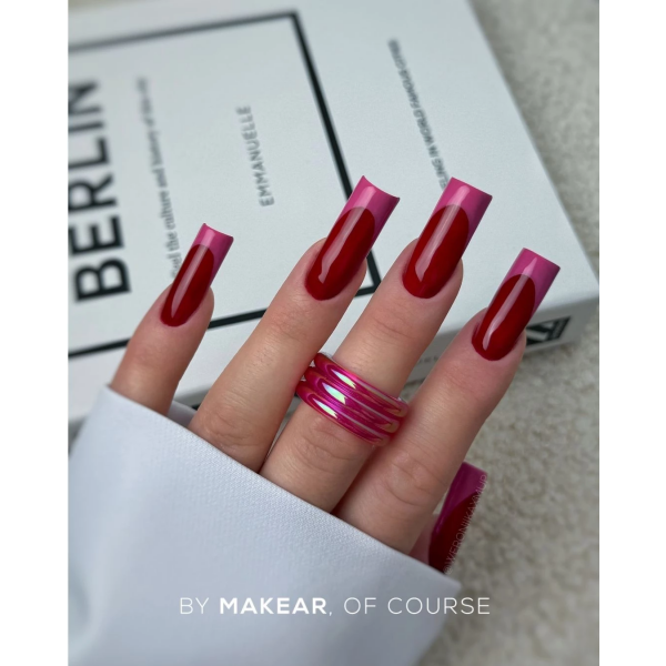 Makear 712 UV Gel Polish 8ml
