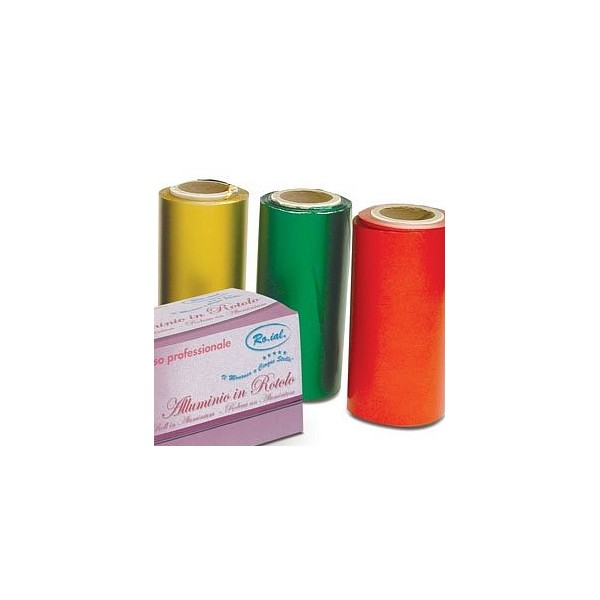 Folija alu Silver - 100m