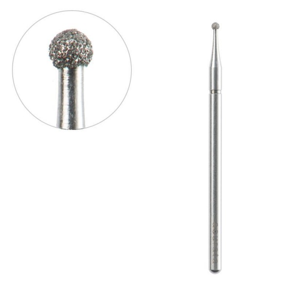 Diamantni brusni nastavek AS4483