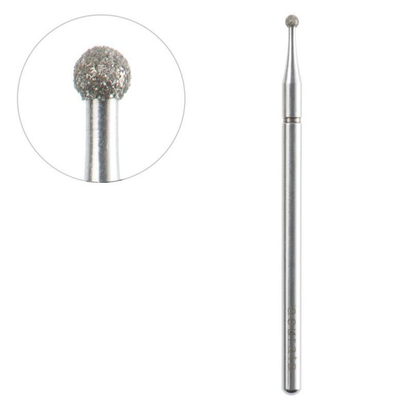 Diamantni brusni nastavek AS4484