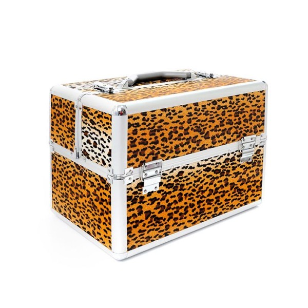 gepard kozmetični kovček