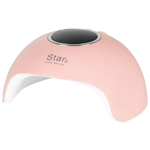 LED in UV lučka STAR 24W AS6173