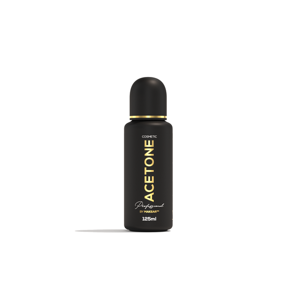 MAKEAR Aceton 125ml