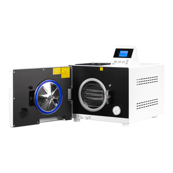 Avtoklav Lafomed Compact 8l