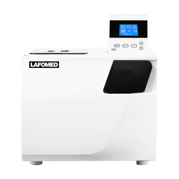 Avtoklav Lafomed Compact 12l