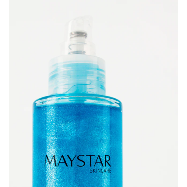 Suho olje 200 ml - COTTON BLUE 