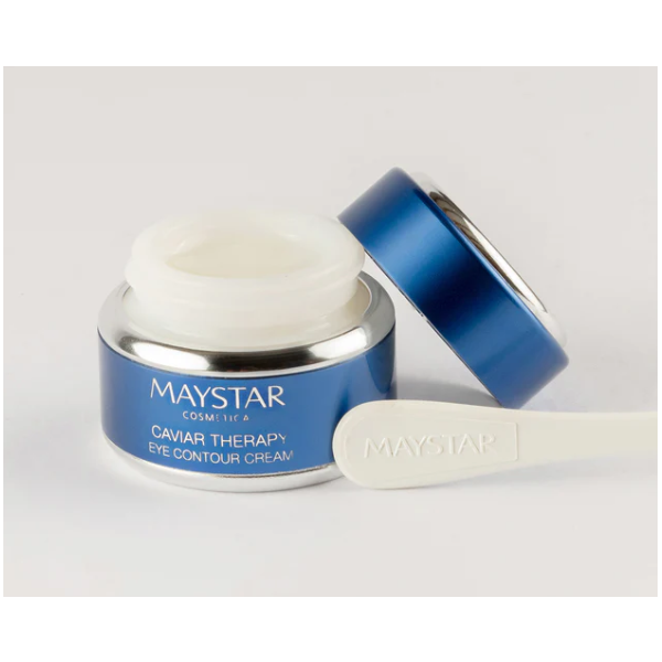 Caviar Therapy Krema za okoli oči 15 ml