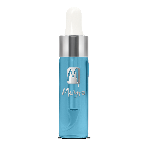 Olje za nego obnohtne kožice - Sea blue coconut 15ml