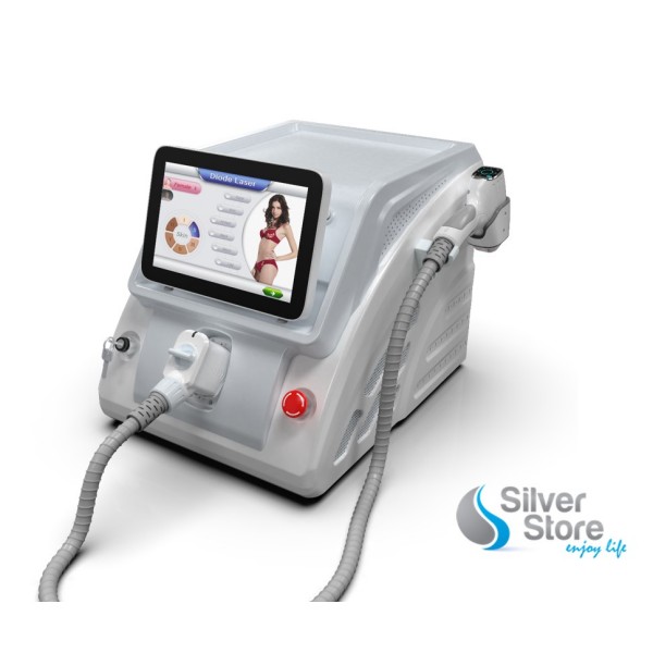 Diodni laser ICE 