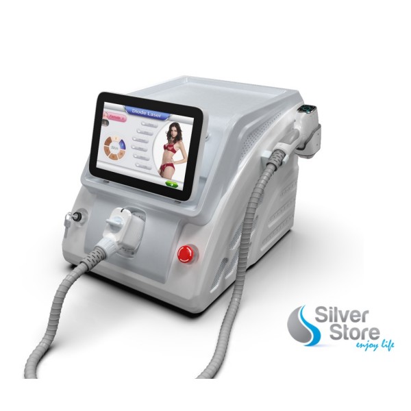 DIODNI LASER