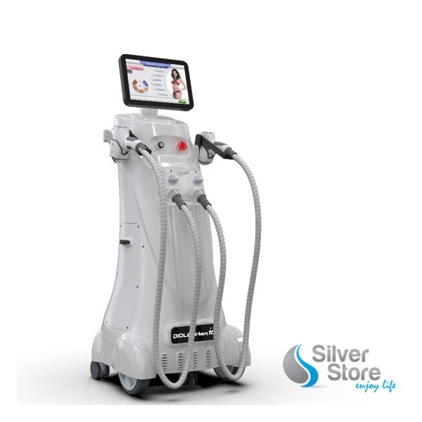 DIODNI LASER