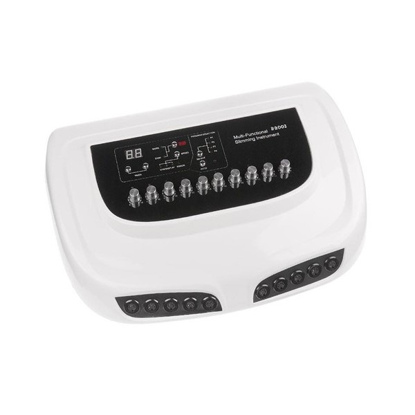 Naprava za elektrostimulacijo BR-2003
