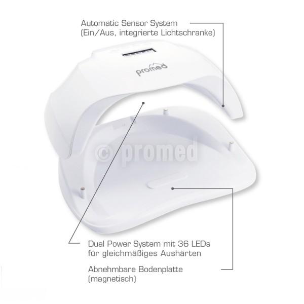 Promed UVL-54