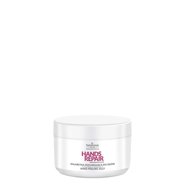 Farmona Hands Repair piling žele za roke 300 ml