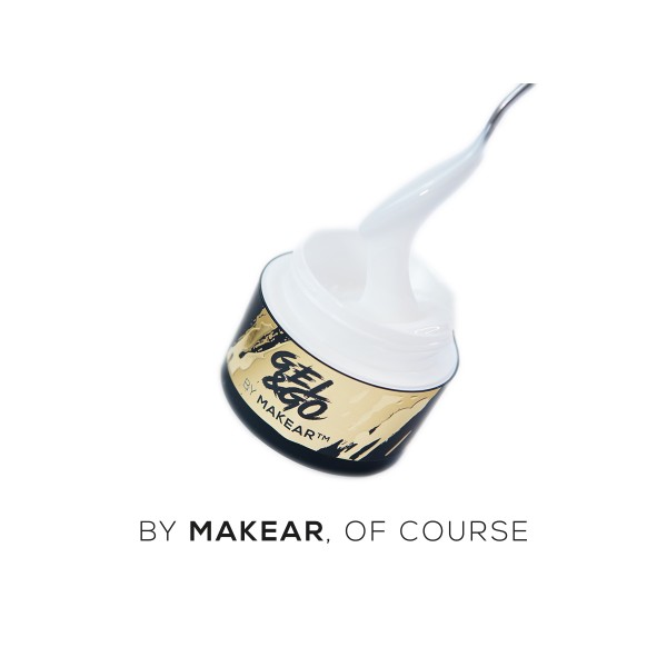 Gel&go Makear Marshmallow GG02