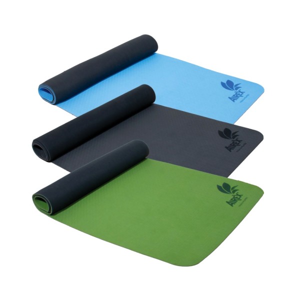 Joga blazina AIREX YOGA ECO PRO