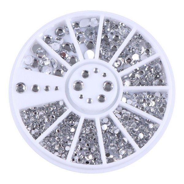 CIRKONI SREBRNI MIX 1,2MM/2MM/3MM/4MM 12409