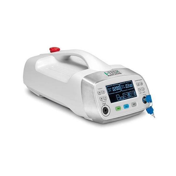 laser 500