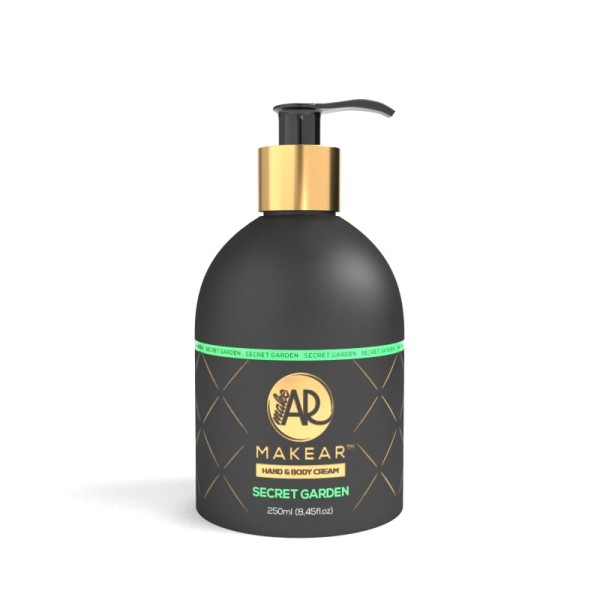 Losjon SECRET GARDEN 250ml