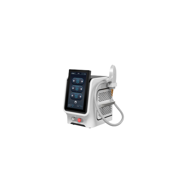 PRO - Switch laser