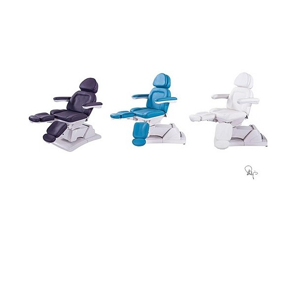 Stol za pedikuro Monte Rosa