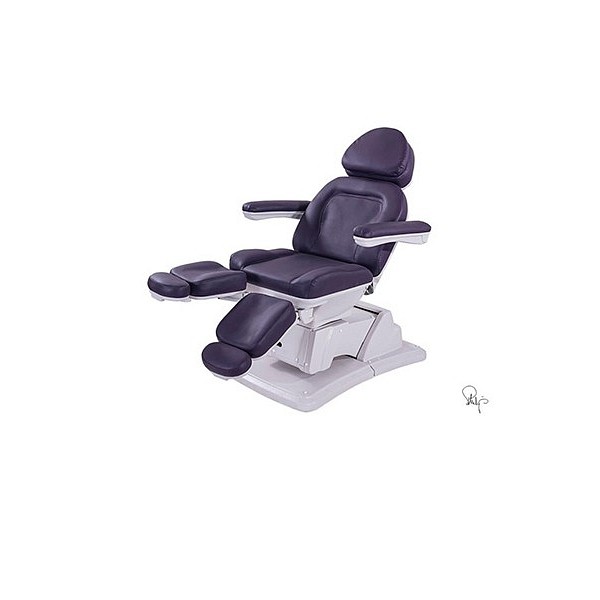 Stol za pedikuro Monte Rosa