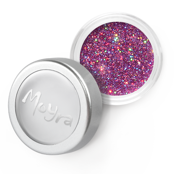 Moyra glitter br.13