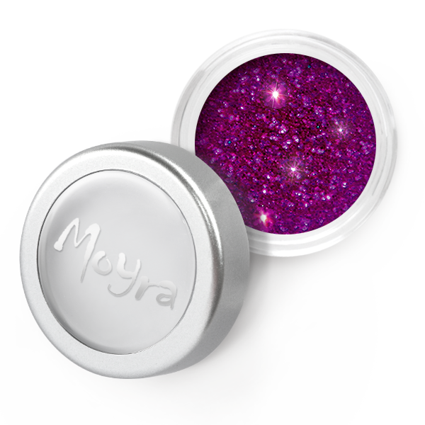 Moyra glitter br.15