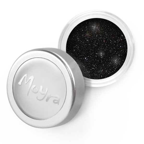 Moyra glitter br.30