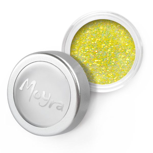 Moyra glitter br.7
