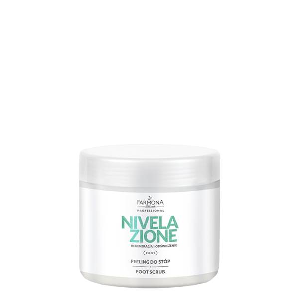Nivelazione piling za stopala 500g