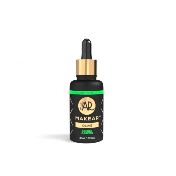 Olje SECRET GARDEN 30ml