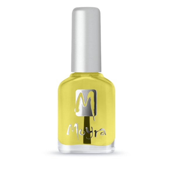 Olje za nego obnohtne kožice - Banana 12ml