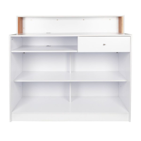 Recepcijska miza Pearl AS2163