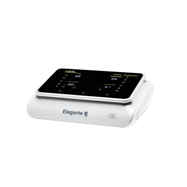 Naprava Air Presure Elegante Platinum T8108