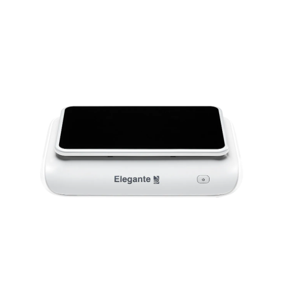 Naprava Air Presure Elegante Platinum T8108
