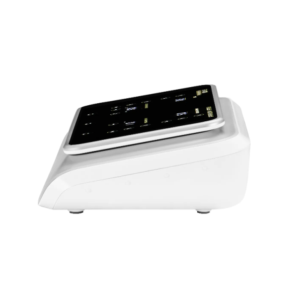 Naprava Air Presure Elegante Platinum T8108