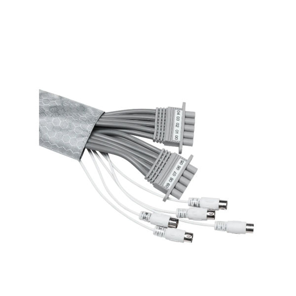 Naprava Air Presure Elegante Platinum T8108