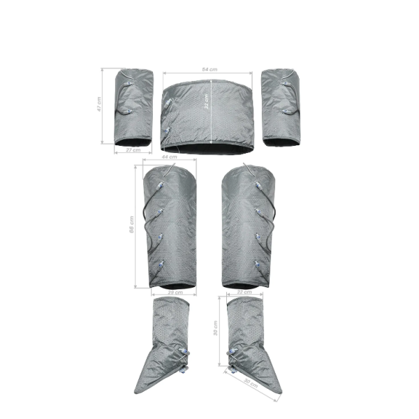 Naprava Air Presure Elegante Platinum T8108