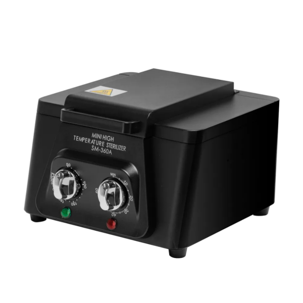 Visokotemperaturni sterilizator SM-360A