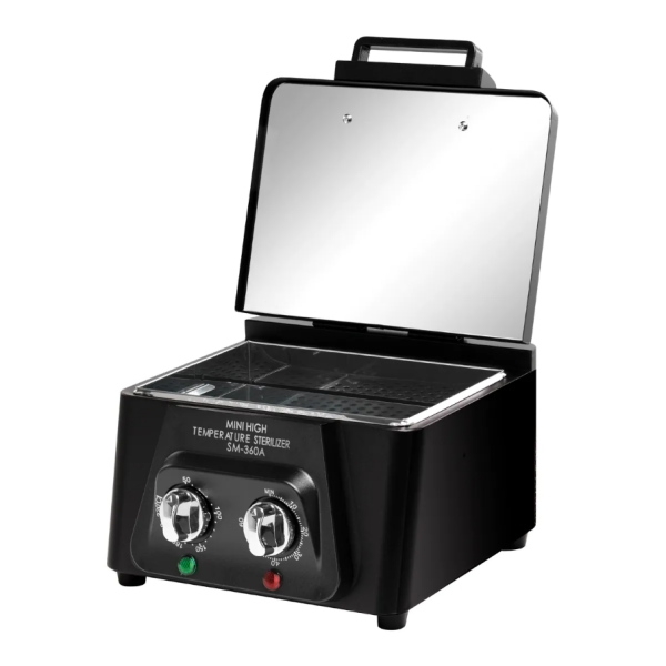 Visokotemperaturni sterilizator SM-360A