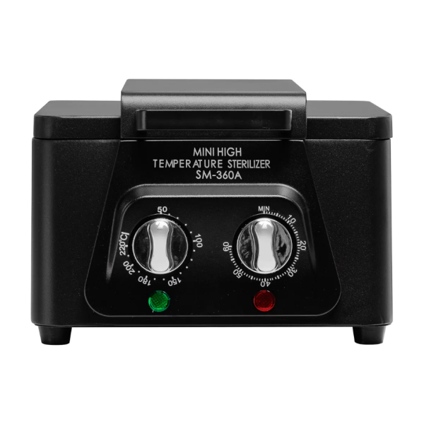 Visokotemperaturni sterilizator SM-360A
