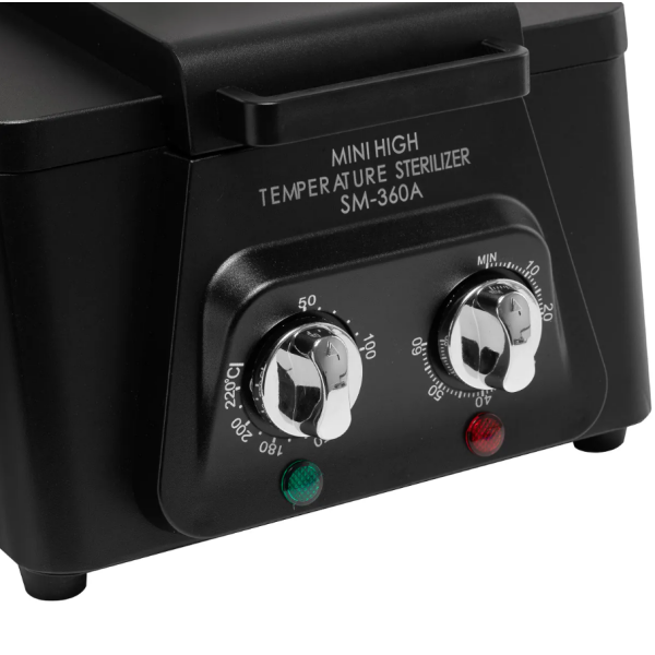 Visokotemperaturni sterilizator SM-360A
