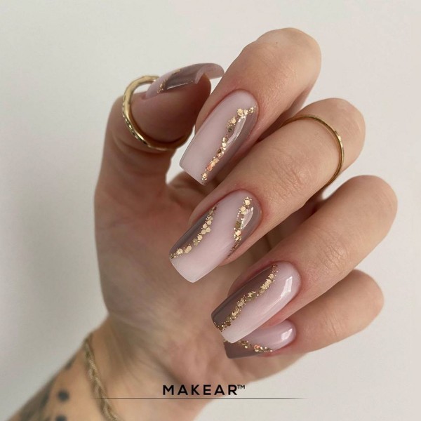 Makear Gel polish S03