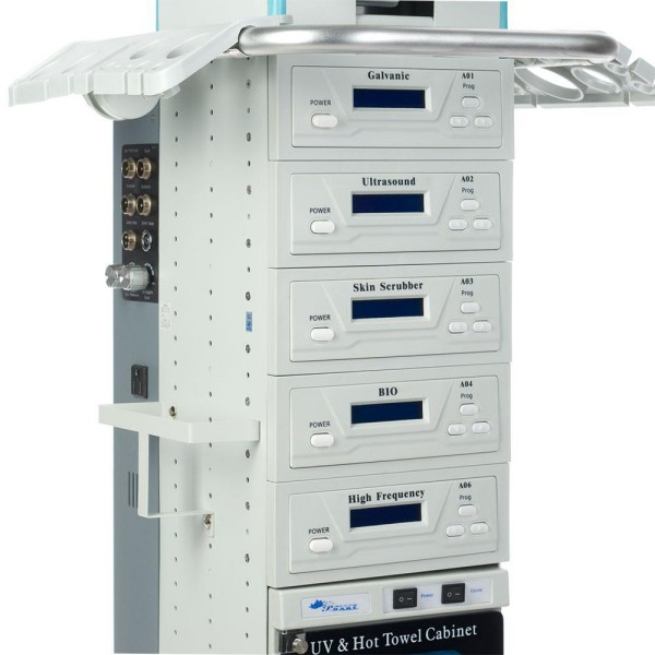 Kozmetični stolp 19v1 BN-1608A